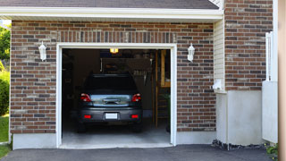 Garage Door Installation at Thousand Oaks Shingle Springs, California